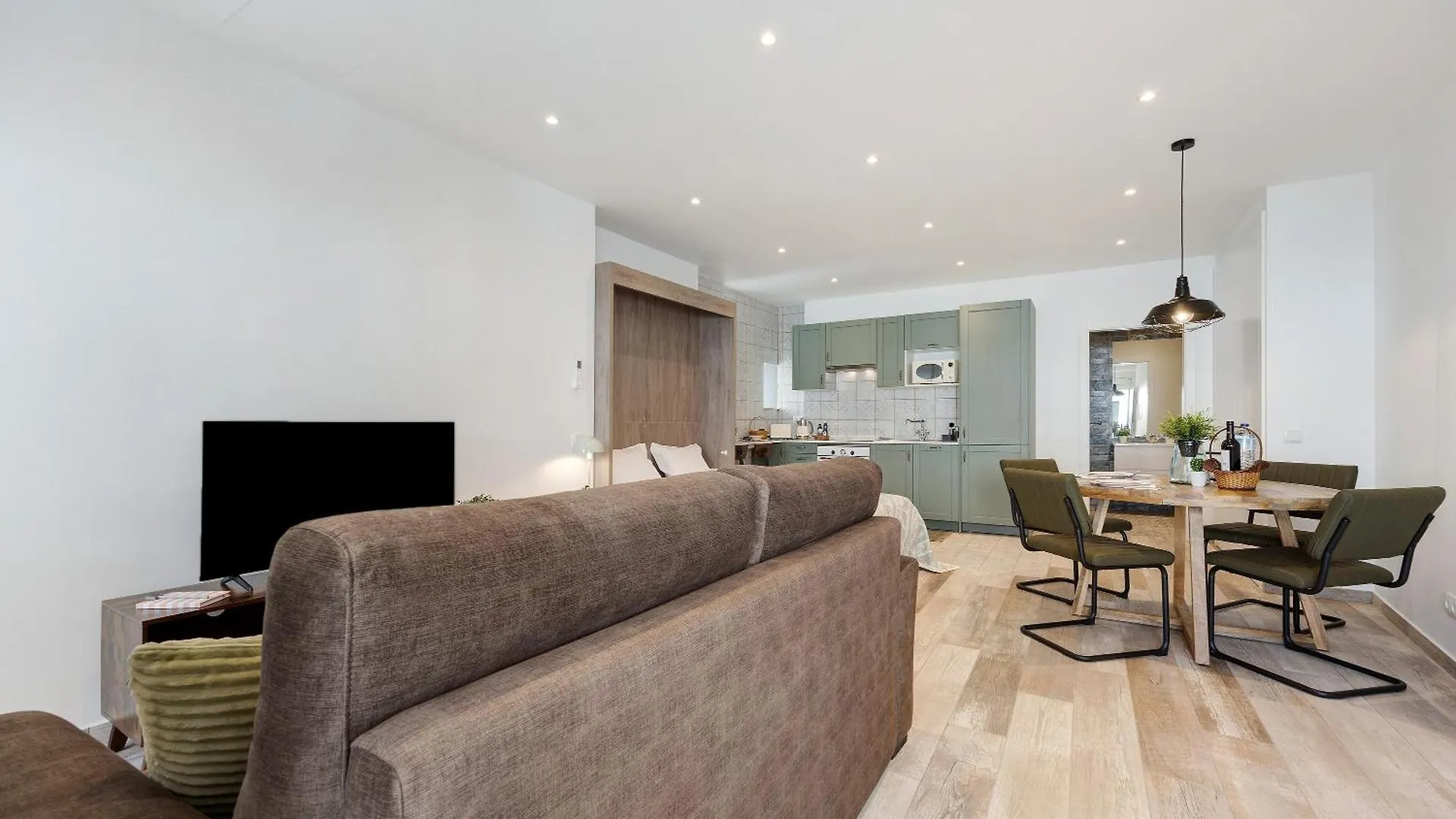 Villa Xique 11 Monchique Lägenhet