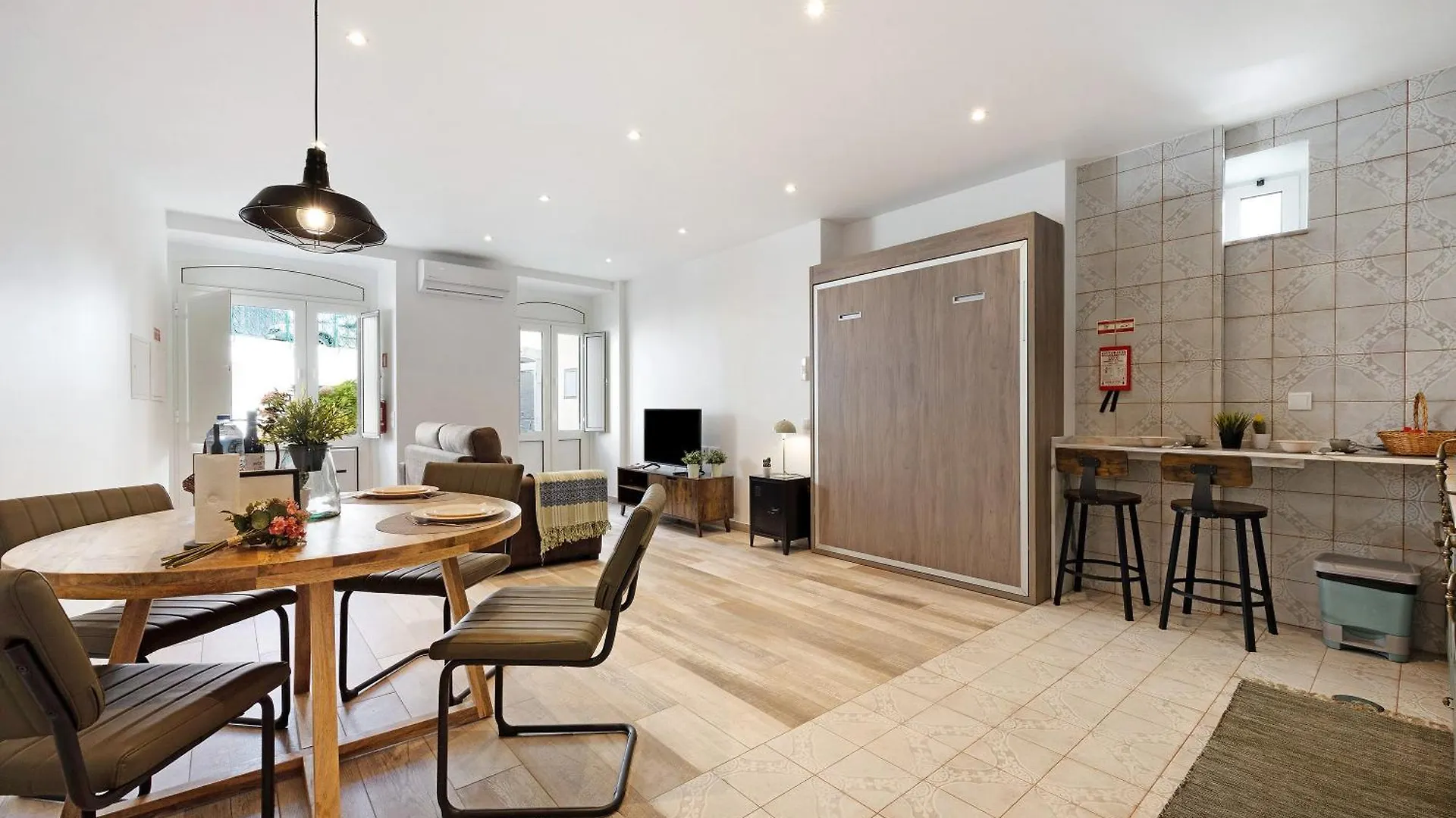 Villa Xique 11 Monchique Lägenhet