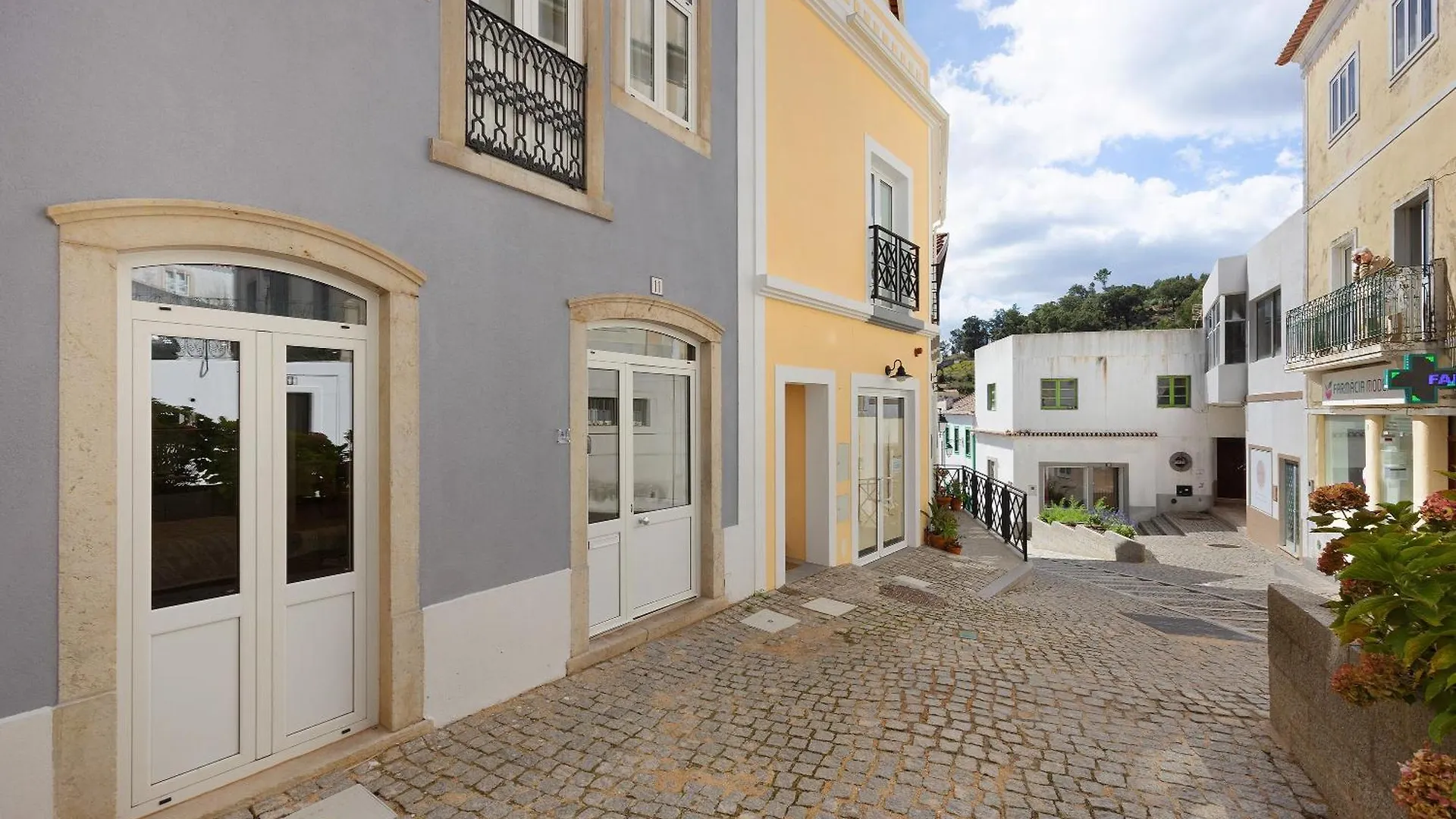 Villa Xique 11 Monchique 0*,  Portugal