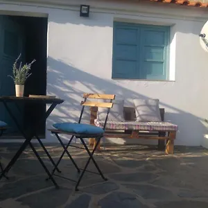 Typical House Monchique