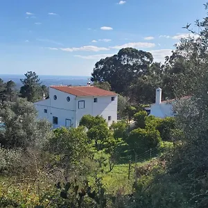 Casa Baptista Monchique