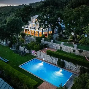 Guest house Vilafoia, Monchique