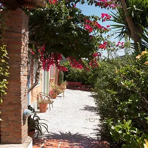 Casa D'alma Monchique