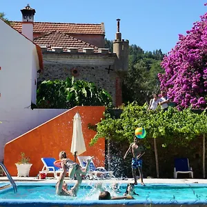 Quinta Algarve Das Relvinhas Monchique