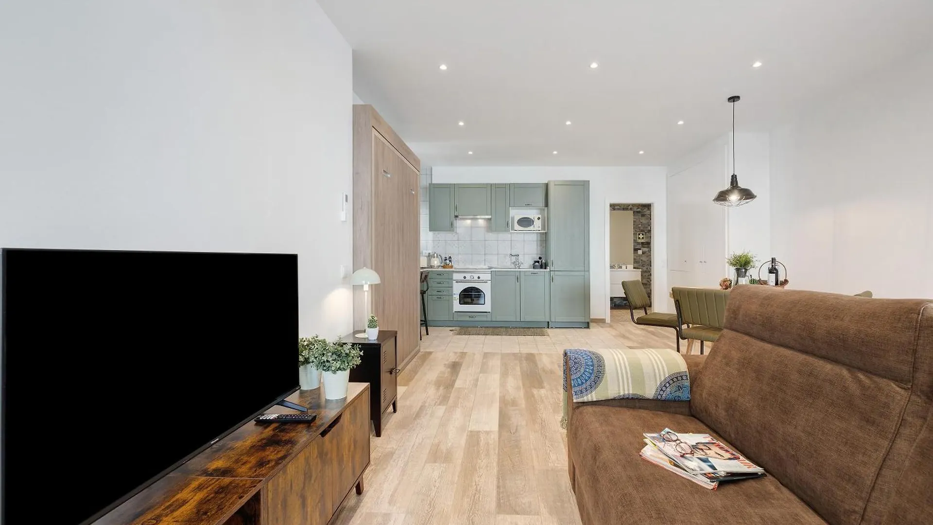 Apartmán Villa Xique 11 Monchique Portugalsko