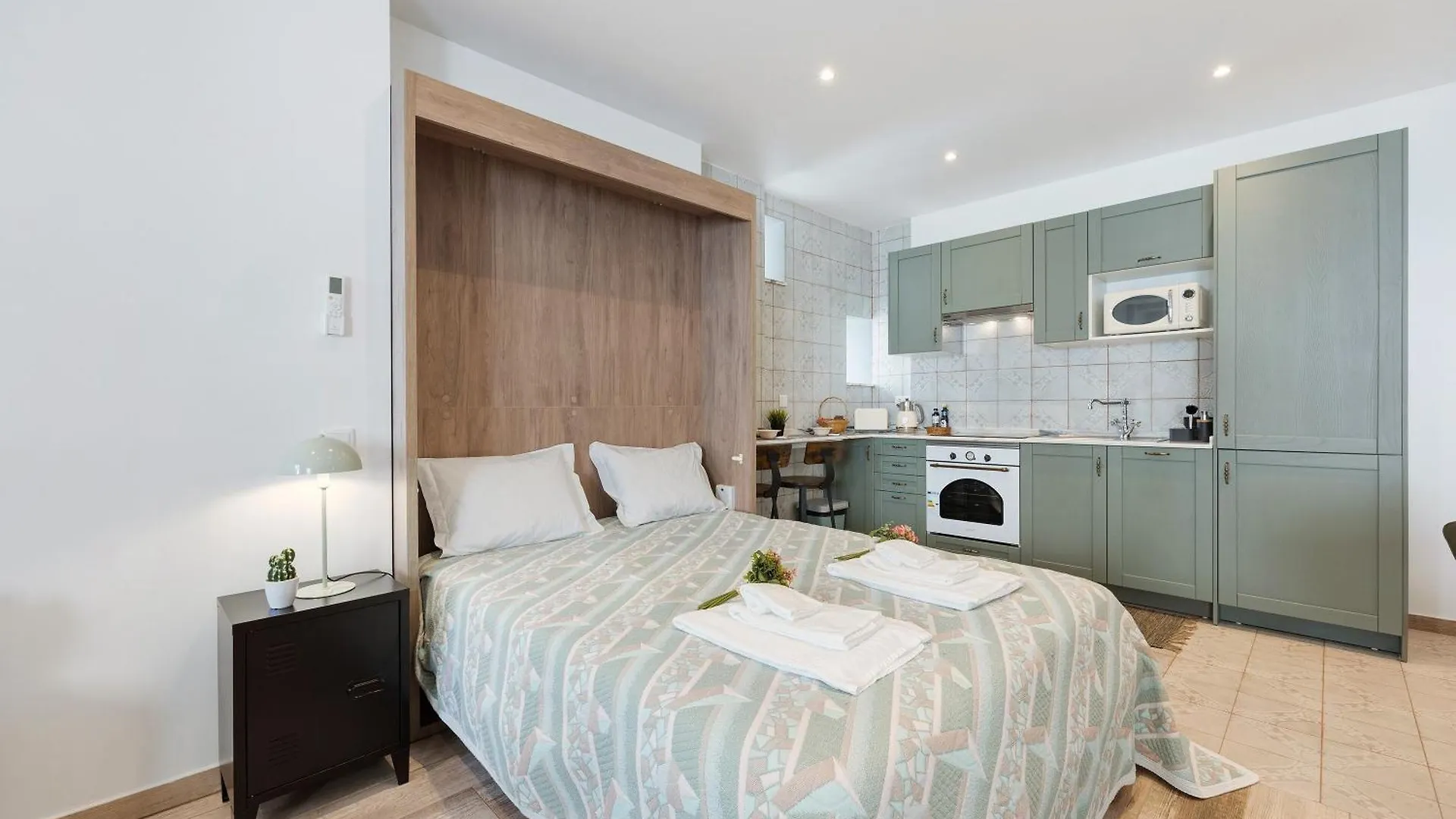 Apartmán Villa Xique 11 Monchique