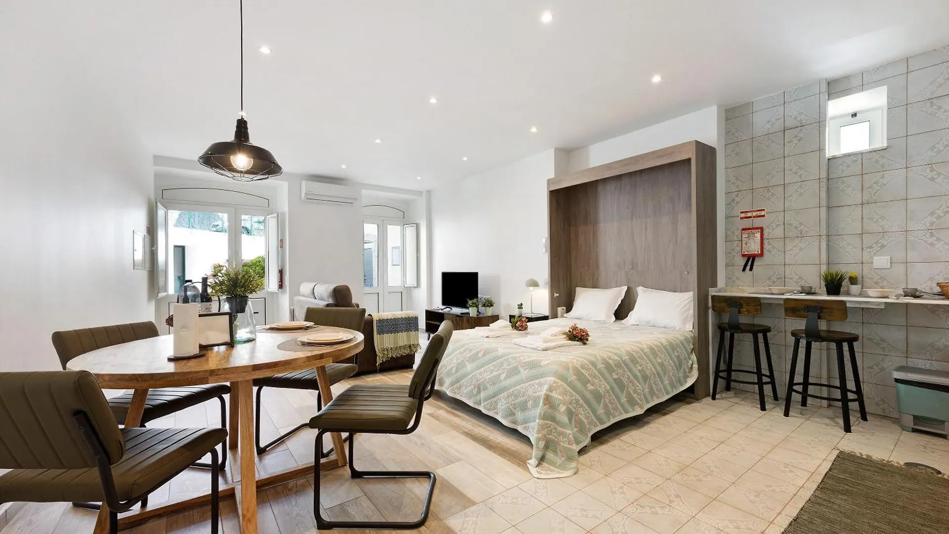 Apartmán Villa Xique 11 Monchique
